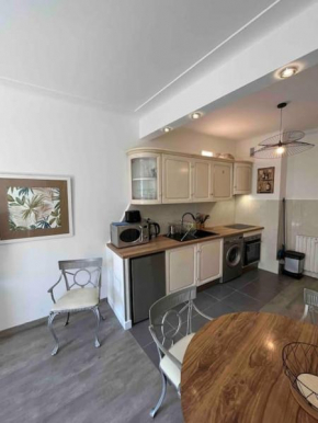 Appartement atypique et original